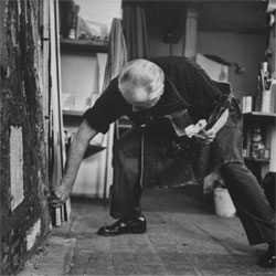 Hans Hofmann Artist
